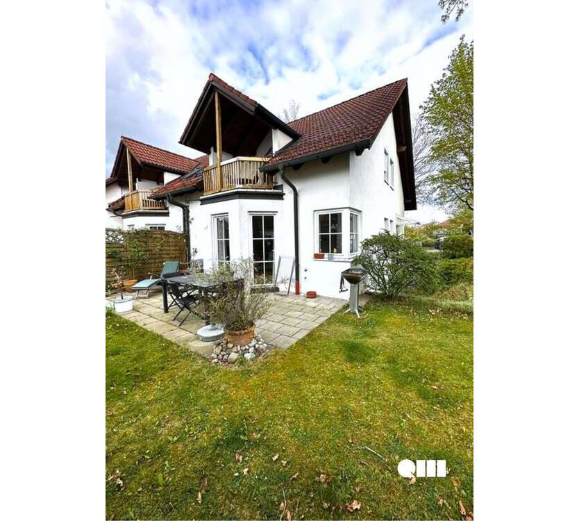 Haus zum Kaufen in München 1.250.000 € 105 m²