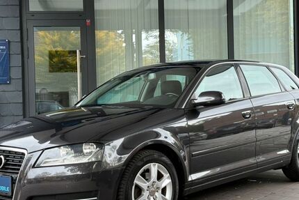 Audi A3 172.000 km 7.500 € Düsseldorf 40599