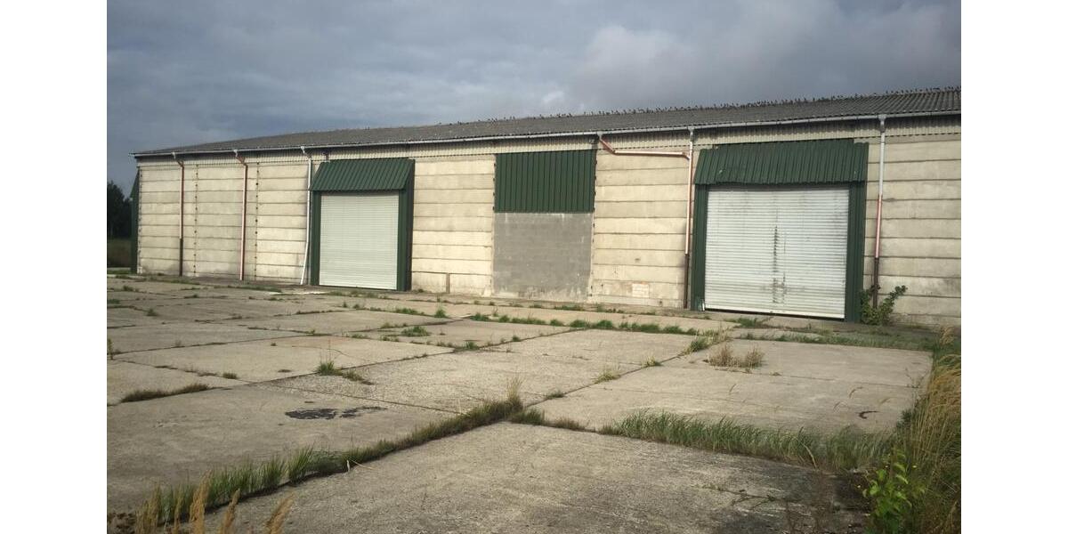 Gewerbeobjekt Neuburg - 1.500&euro; | Angebot:24129212