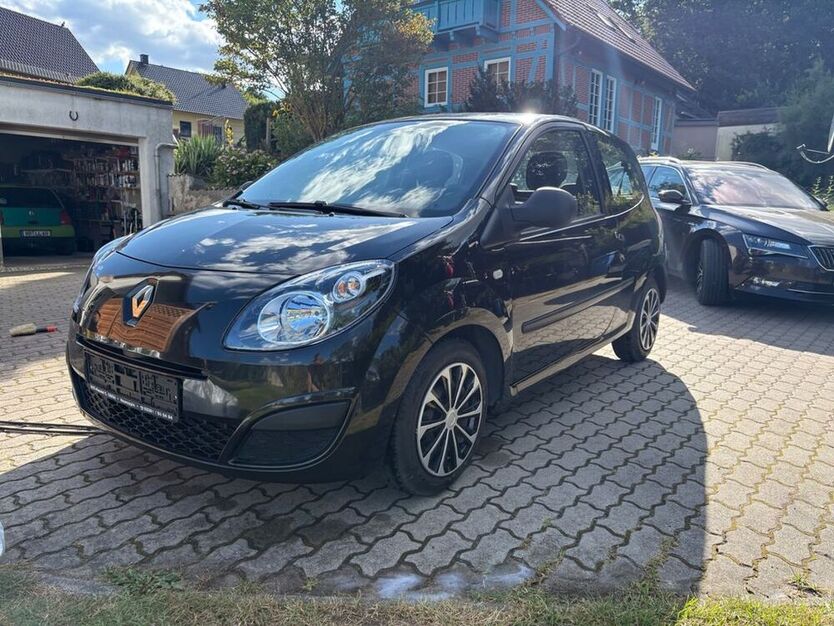 Twingo