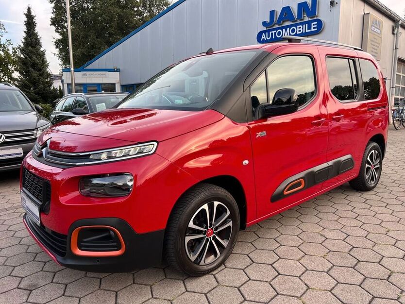 Berlingo