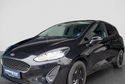 Ford Fiesta 113.360 km 8.290 &euro; Bielefeld 33609