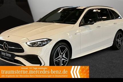 Mercedes-Benz C 300 12.244 km 45.890 &euro; Stuttgart 70469
