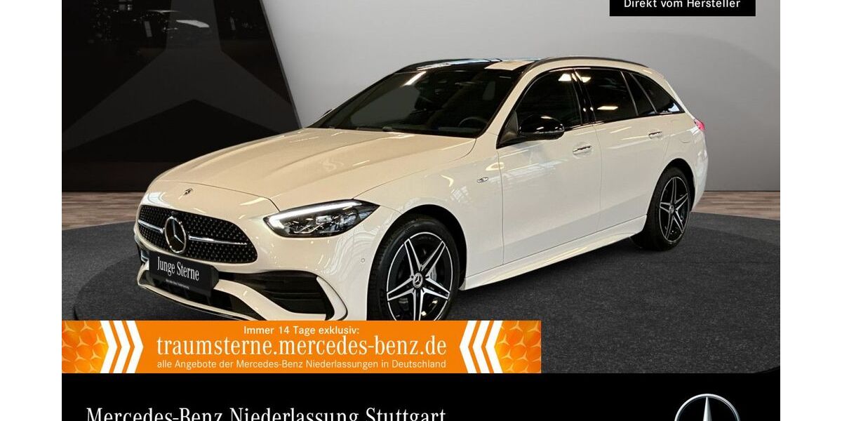 Mercedes-Benz C 300 12.244 km 45.890 &euro; Stuttgart 70469