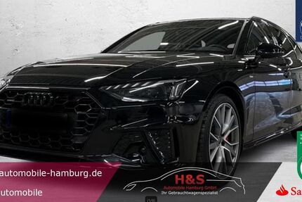 Audi A4 19.990 km 42.900 &euro; Bad Segeberg 23795