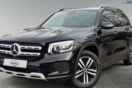 Mercedes-Benz GLB 220 120.000 km 28.000 &euro; Sonnefeld-Gestungshausen 96242