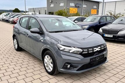 Dacia Sandero 64.867 km 10.490 &euro; Bad Wurzach 88410