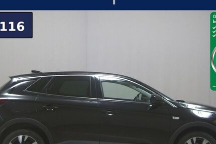 Opel Grandland (X) 100.795 km 15.480 € Gyhum/Bockel 27404