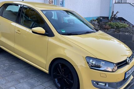 VW Polo 168.000 km 3.300 &euro; Mülheim-Kärlich 56218