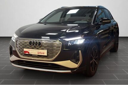 Audi Q4 e-tron 31.154 km 24.830 &euro; Aschaffenburg 63741