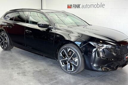 Peugeot 508 36.100 km 25.620 &euro; Lich 35423