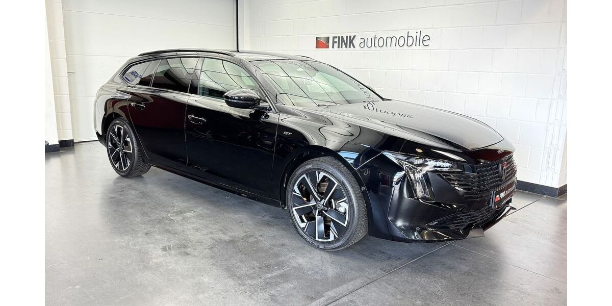 Peugeot 508 36.100 km 25.620 &euro; Lich 35423
