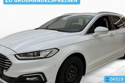 Ford Mondeo 58.652 km 16.890 &euro; Starnberg 82319