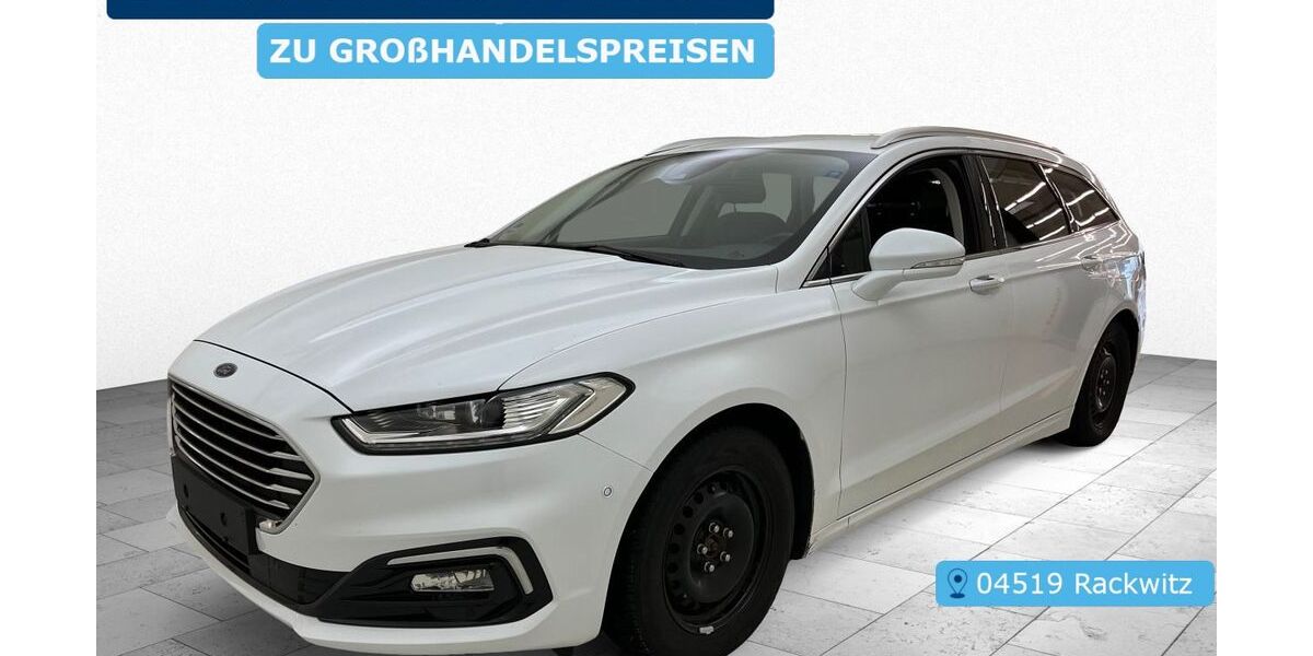 Ford Mondeo 58.652 km 16.890 &euro; Starnberg 82319