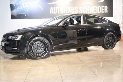 Audi A5 148.253 km 12.500 &euro; Ratingen 40880