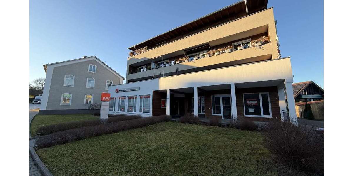 Gewerbeobjekt Laufen - 1.150&euro; | Angebot:24549409