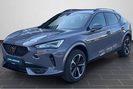 Cupra Formentor 22.472 km 30.990 &euro; Simmern 55469