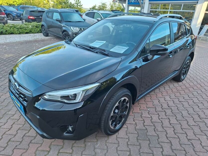 XV