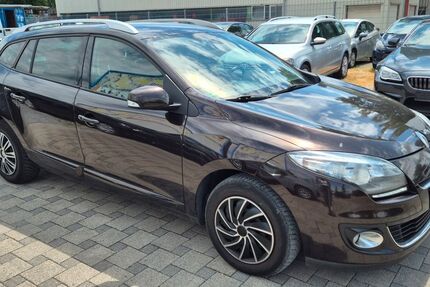 Renault Megane 232.852 km 2.000 &euro; Baden-Baden 76532