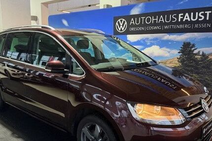 VW Sharan 102.952 km 17.900 &euro; Jessen 06917