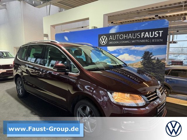 VW Sharan 102.952 km 17.900 &euro; Jessen 06917