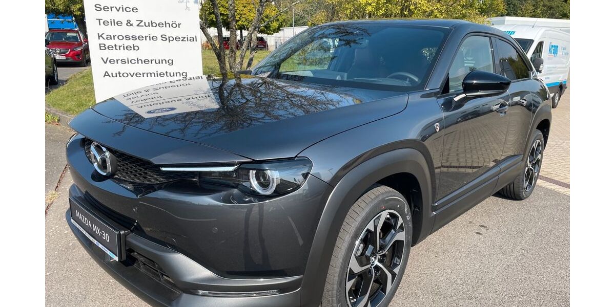 Mazda MX-30 4.750 km 23.450 &euro; Görlitz 02827