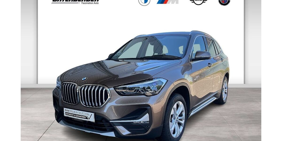 BMW X1 70.900 km 26.990 &euro; Lindau 88131