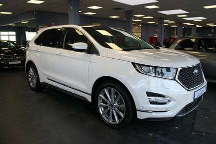 Ford Edge 88.441 km 20.980 &euro; Euskirchen-Flamersheim 53881