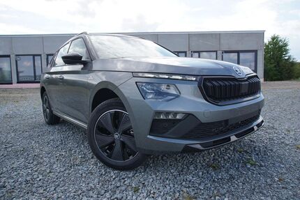 Skoda Kamiq 14.950 km 24.450 € Parkstetten 94365