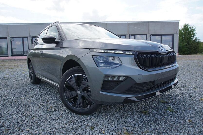 Skoda Kamiq 14.950 km 24.450 € Parkstetten 94365