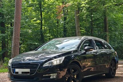 Peugeot 508 255.000 km 6.400 &euro; Wörth am Rhein 76744
