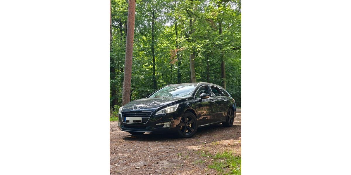 Peugeot 508 255.000 km 6.400 &euro; Wörth am Rhein 76744