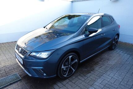 Seat Ibiza 1.100 km 24.990 &euro; Bad Oeynhausen 32545