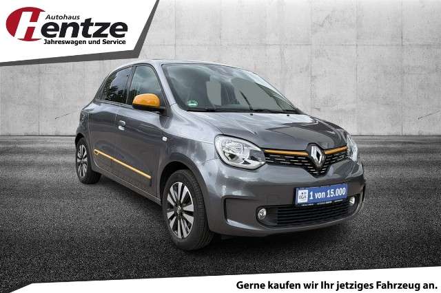 Renault Twingo 76.100 km 12.490 &euro; Gütersloh 33330