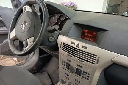 Opel Astra 133.000 km 1.200 &euro; Cham 93413