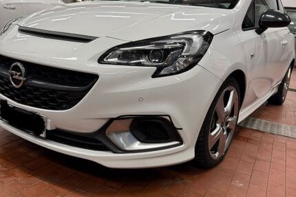 Opel Corsa 86.000 km 13.500 &euro; Sondershausen 99706