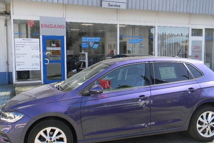 VW Polo 29.500 km 17.998 &euro; Kaiserslautern 67655