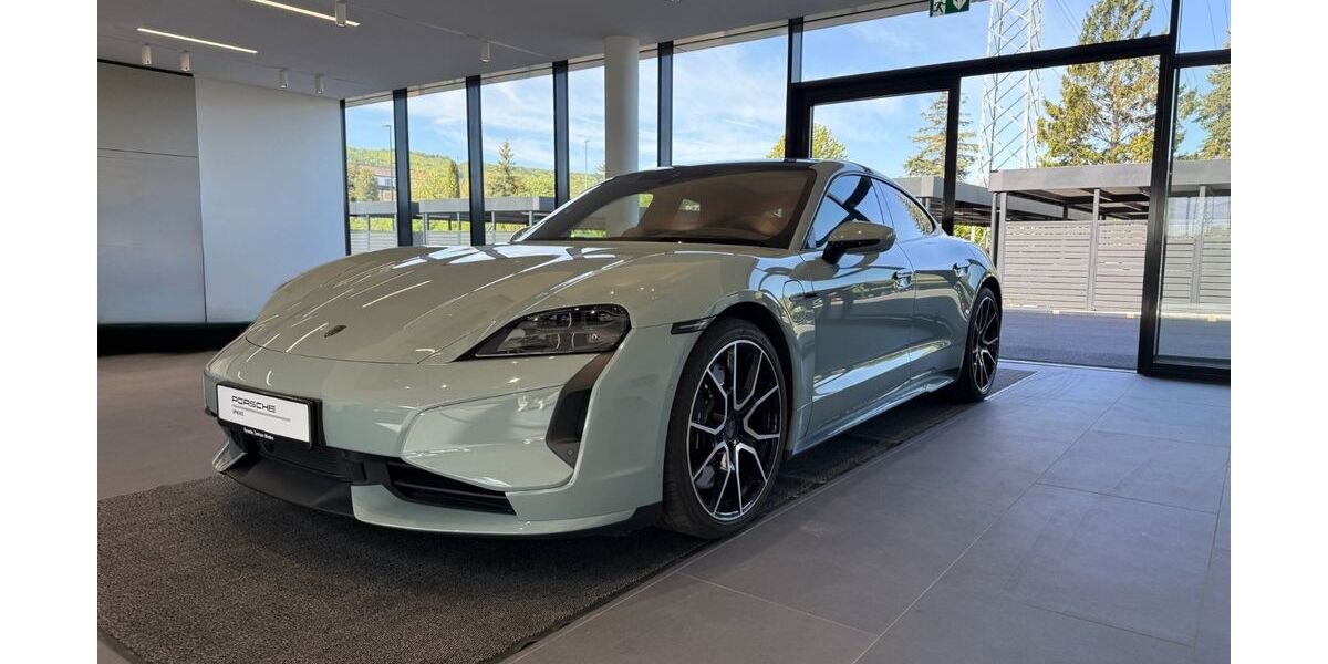 Porsche Taycan 27.950 km 146.900 &euro; Minden 32429