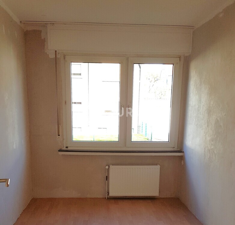 Gemütliche Erdgeschoßwohnung mit Balkon