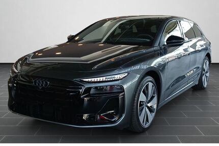 Audi A6 2.900 km 74.990 &euro; Mannheim 68309