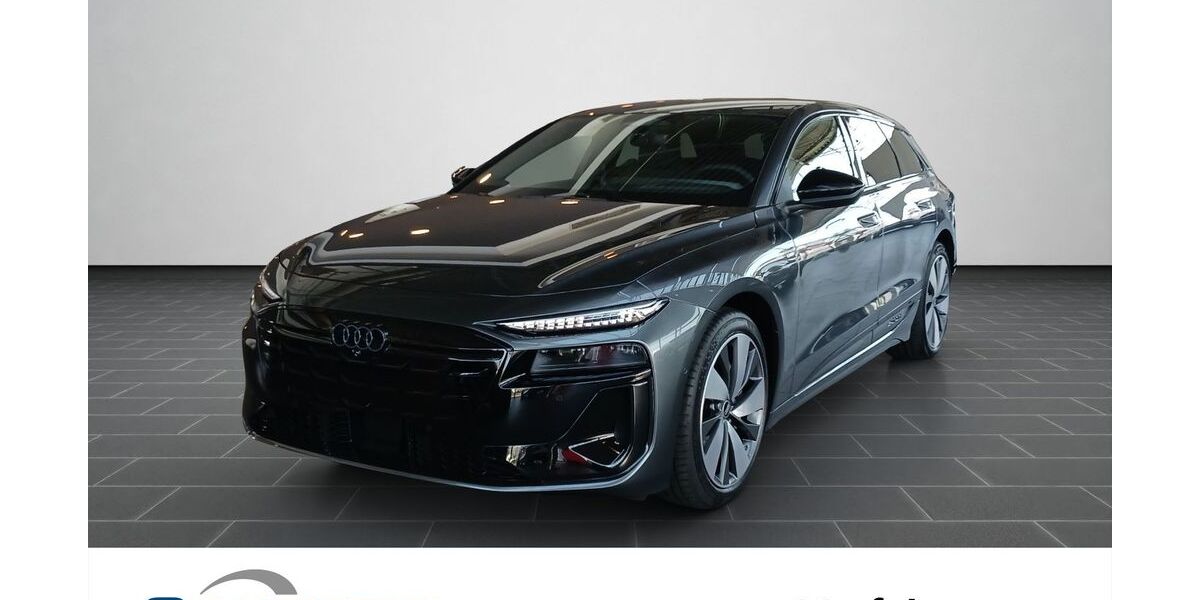 Audi A6 2.900 km 74.990 &euro; Mannheim 68309