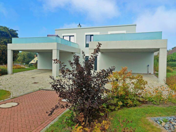 Auszeit vom Alltag dank ruhiger Lage und Nähe zum Golf-Vergnügen - als idealer Rückzugsort!