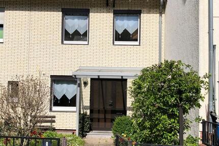 Renoviertes Haus mit Wintergarten und Garage in Bovenden 5 zimmer