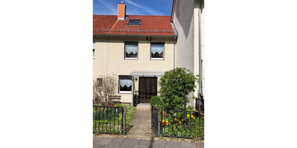 Renoviertes Haus mit Wintergarten und Garage in Bovenden 5 zimmer