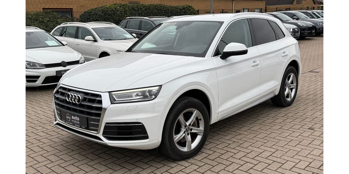 Audi Q5 116.587 km 22.998 &euro; Siedenburg 27254