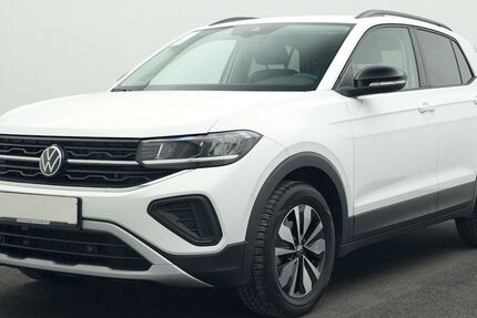 VW T-Cross 24.930 km 25.450 &euro; Regensburg 93055