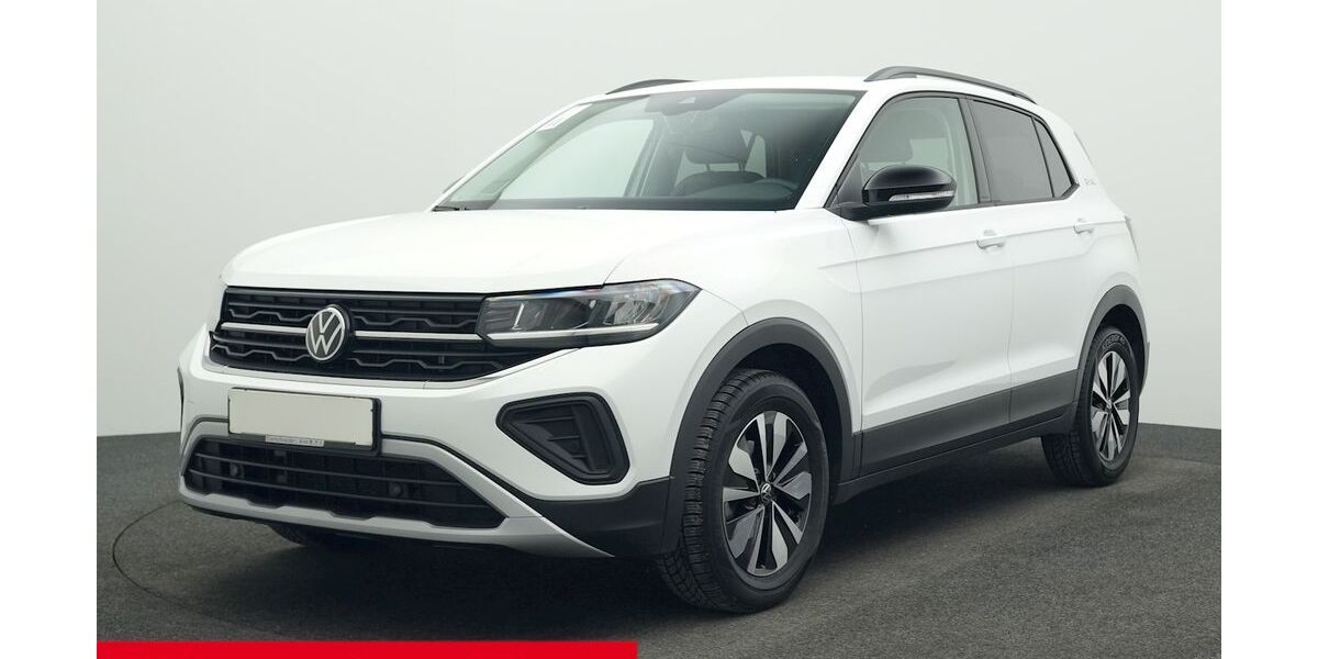 VW T-Cross 24.930 km 25.450 &euro; Regensburg 93055