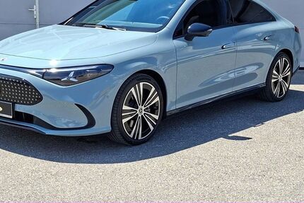 Mercedes-Benz CLA 250 2.500 km 53.500 &euro; Peiting 86971