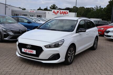 Hyundai i30 66.368 km 15.950 &euro; Dresden 01239