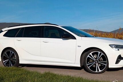 Opel Insignia 151.500 km 13.990 &euro; Nagold 72202